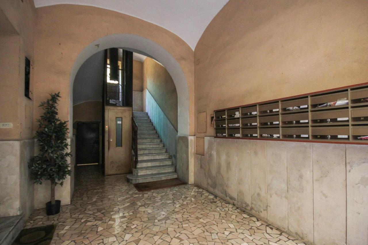 Home Vaticano 50 Steps From Museum Экстерьер фото