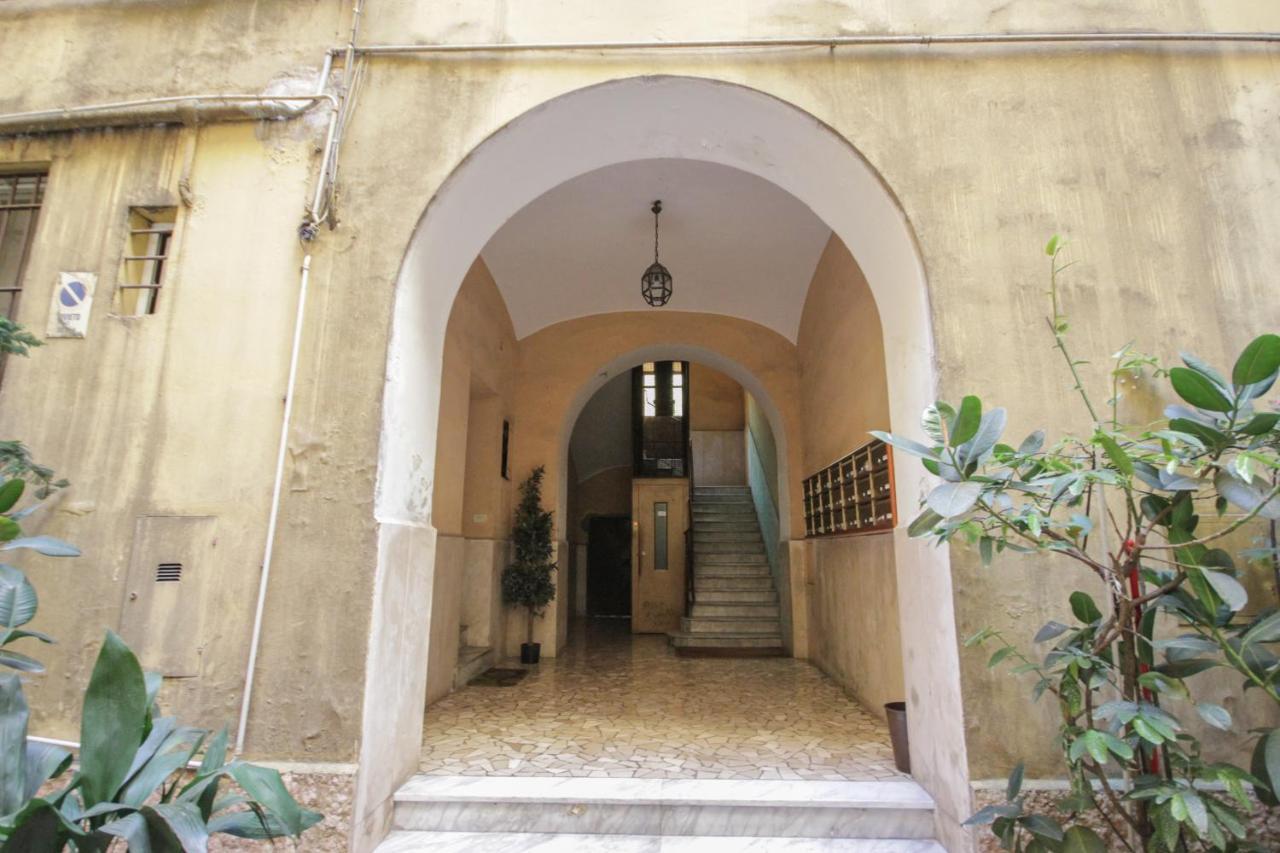 Home Vaticano 50 Steps From Museum Экстерьер фото